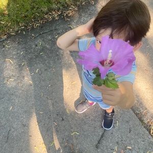 Meet your Posher, Susannah